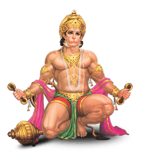 Hanuman Chalisa Hindi