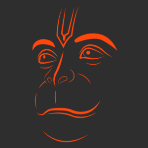 Hanuman JI