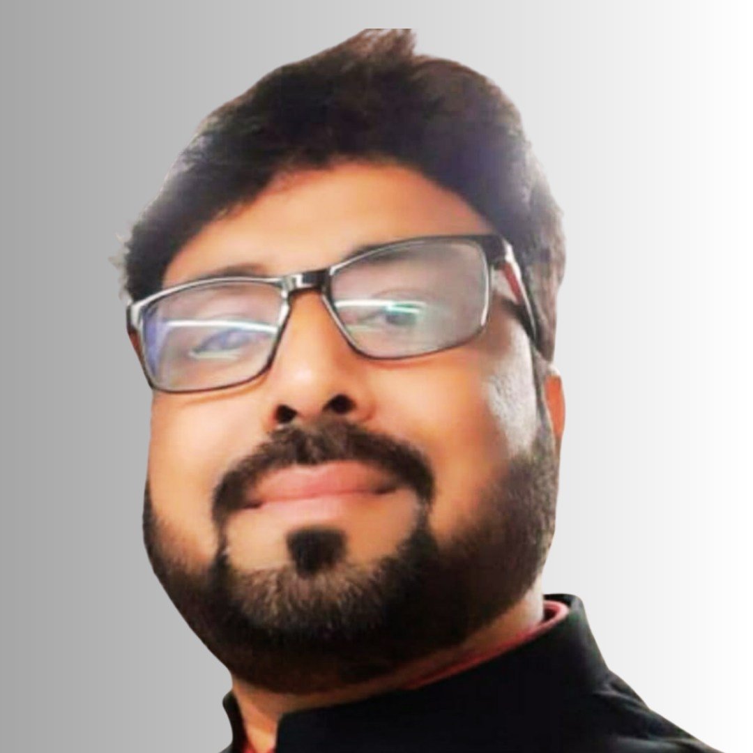 Manish Goyal, Founder and Chief Editor of HanumanChalisaHindi.com